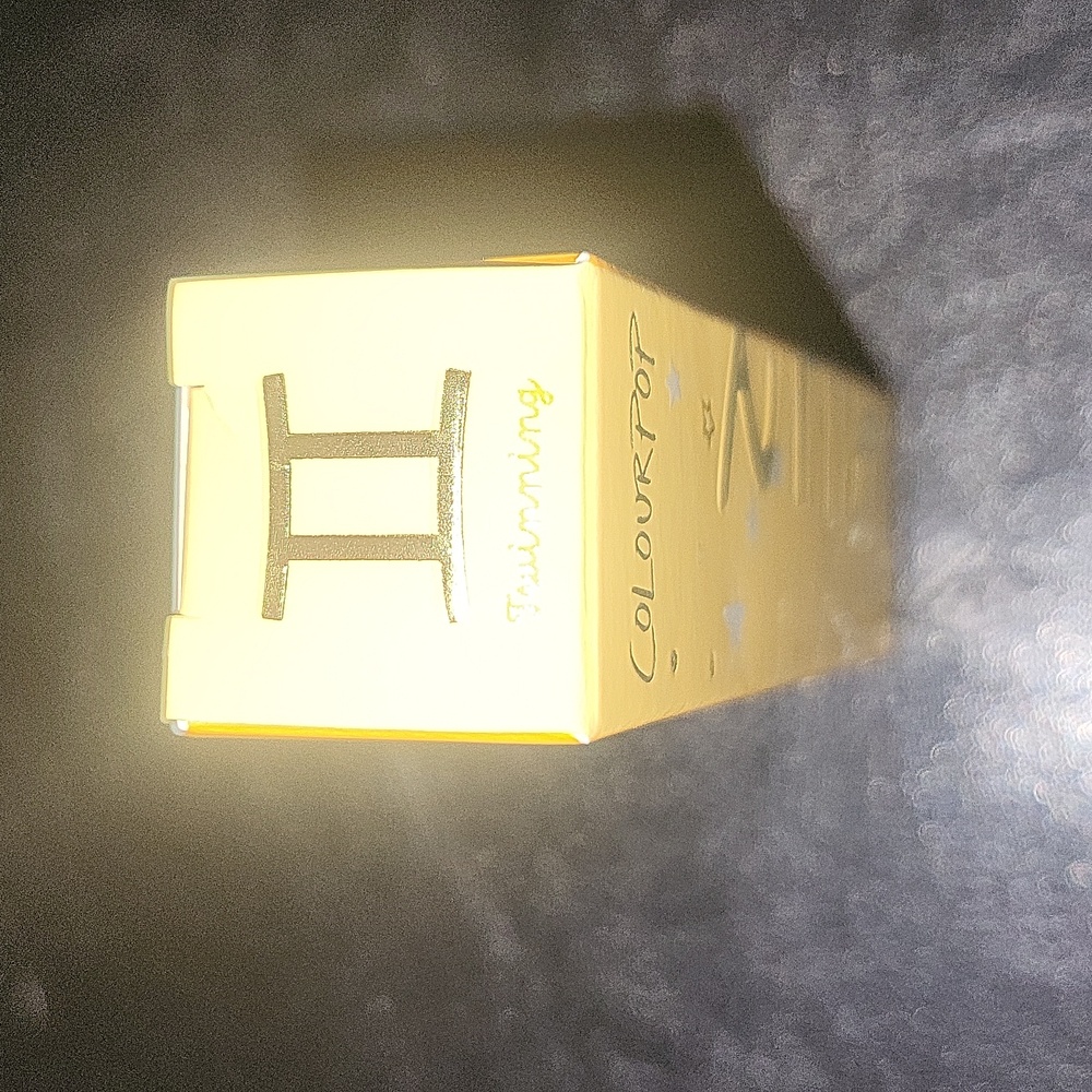 Colourpop Gemini In It To Twin It Eyeshadow & Lipgloss Set HTF!!! NEW - Picture 10 of 13